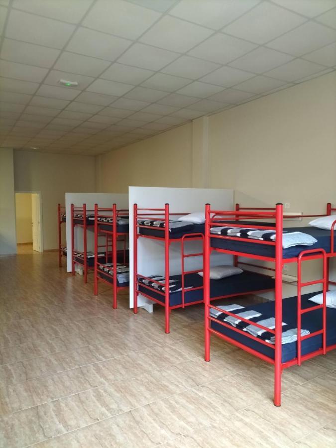 Coton Hostel