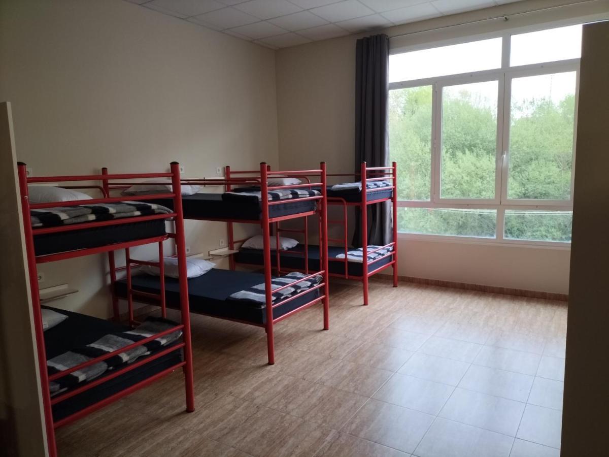 Coton Hostel *
