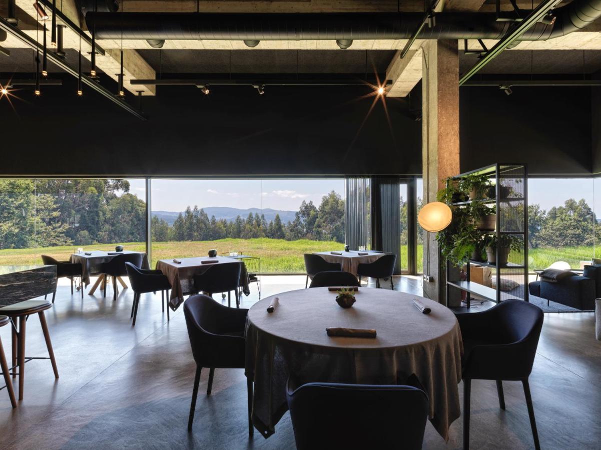 Pepe Vieira Relais & Chateaux Hotel