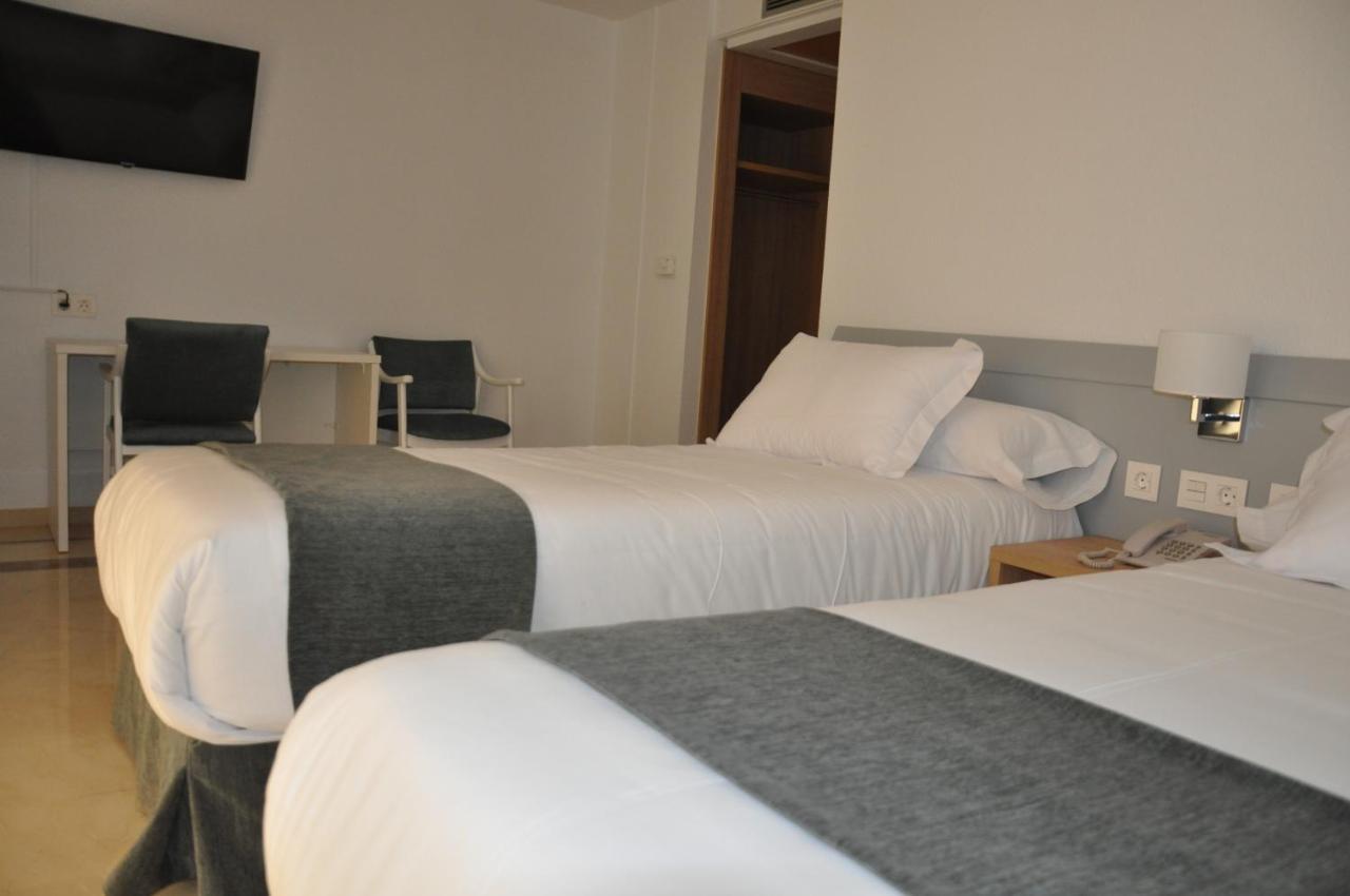 Hotel Neo 3*
