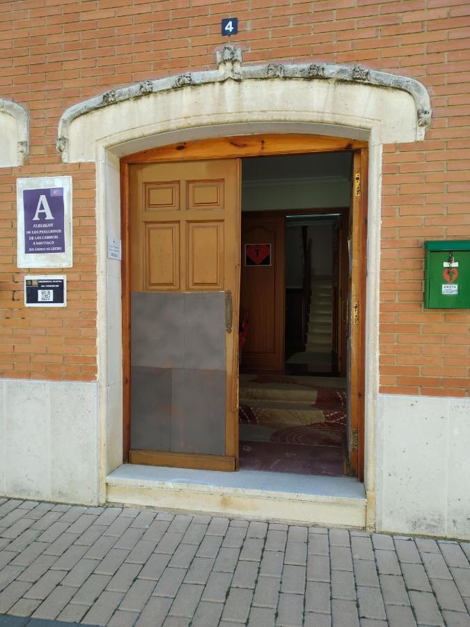 La Esperanza De La Sagrada Familia Hostel