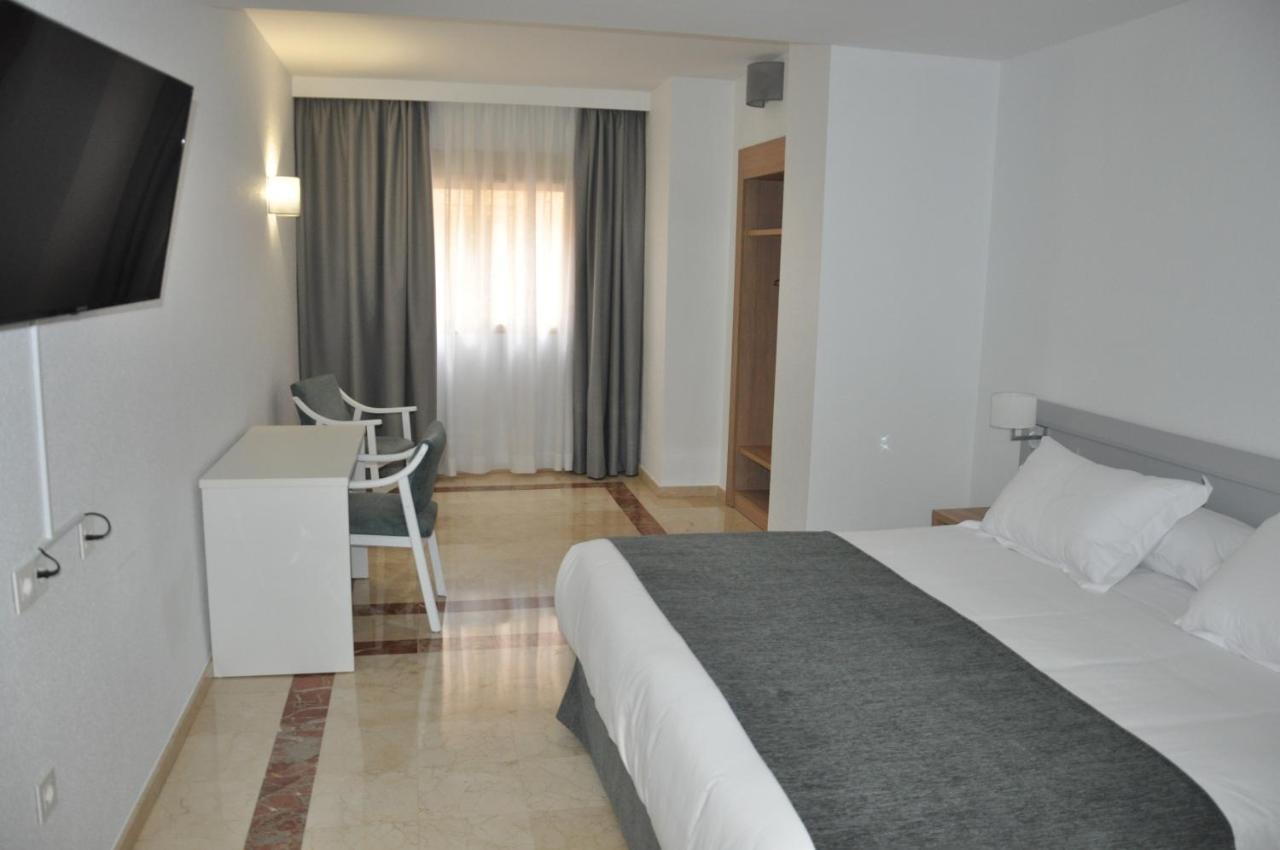 Hotel Neo Caravaca De La Cruz