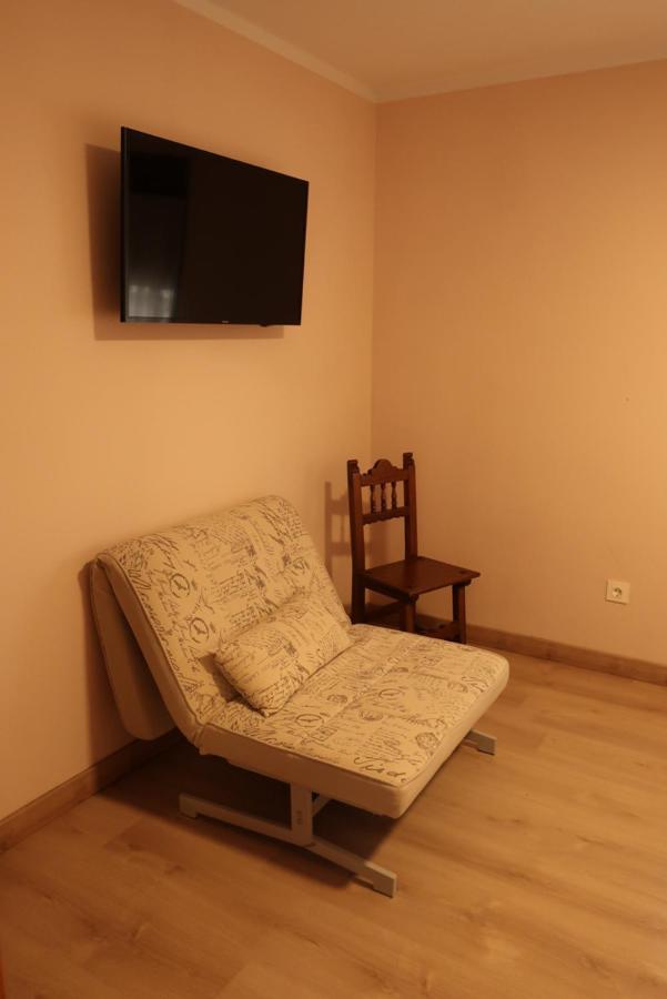 Casa Balbi * Canales (Asturias)