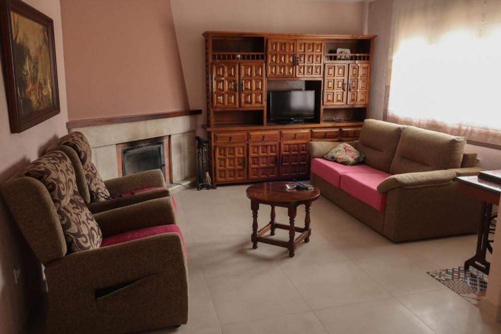 Chalet Casa Balbi
