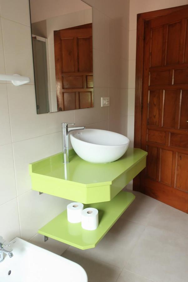 Chalet Casa Balbi Canales (Asturias)