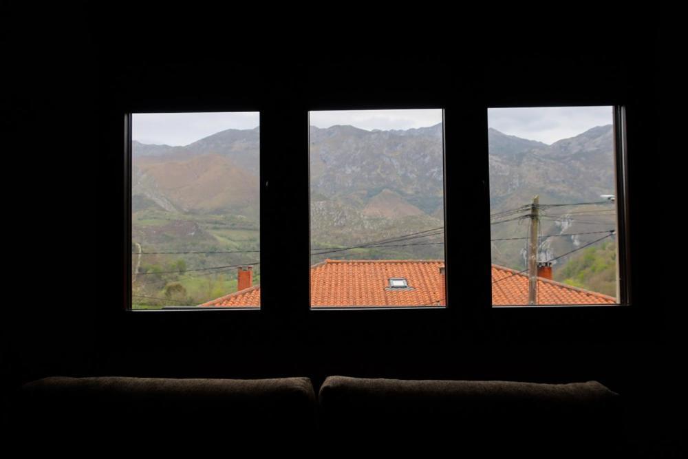Casa Balbi * Canales (Asturias)