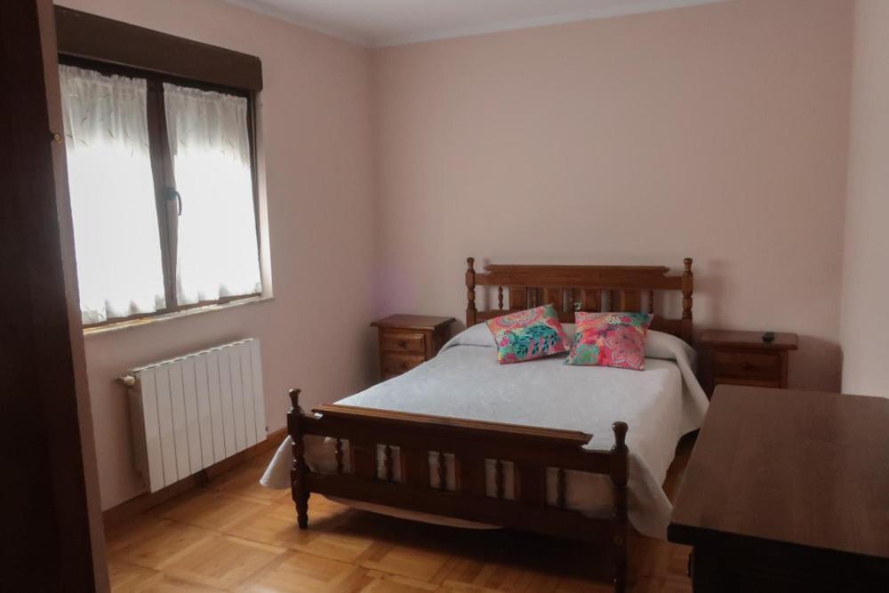 Chalet Casa Balbi