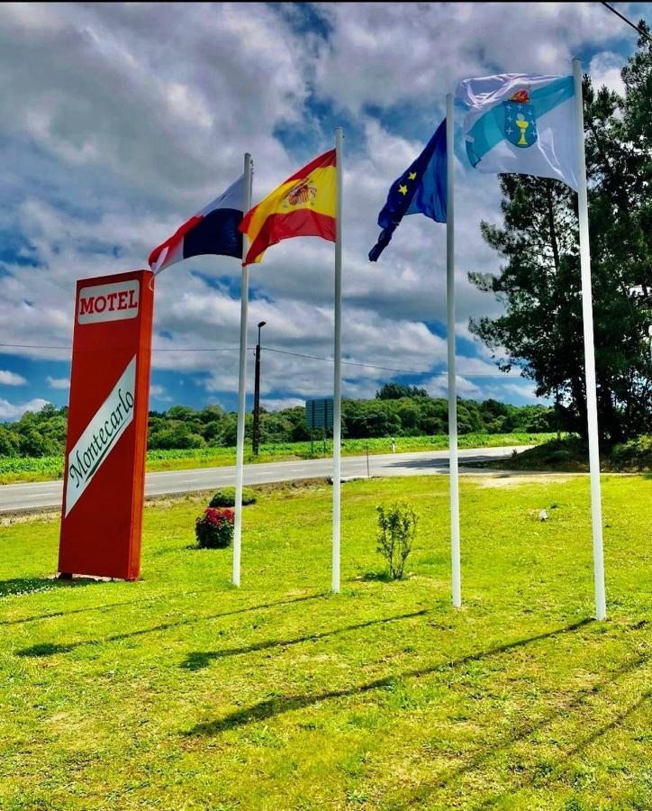 Montecarlo Motel *