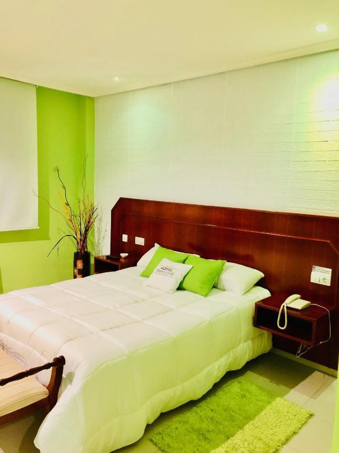 Montecarlo Motel *