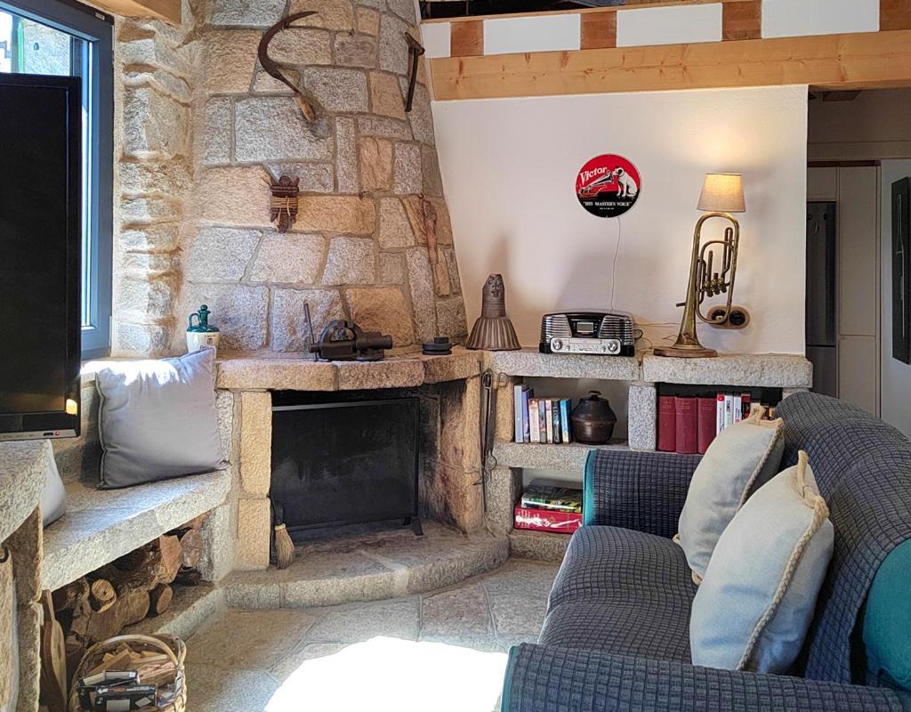 El Chalet De *