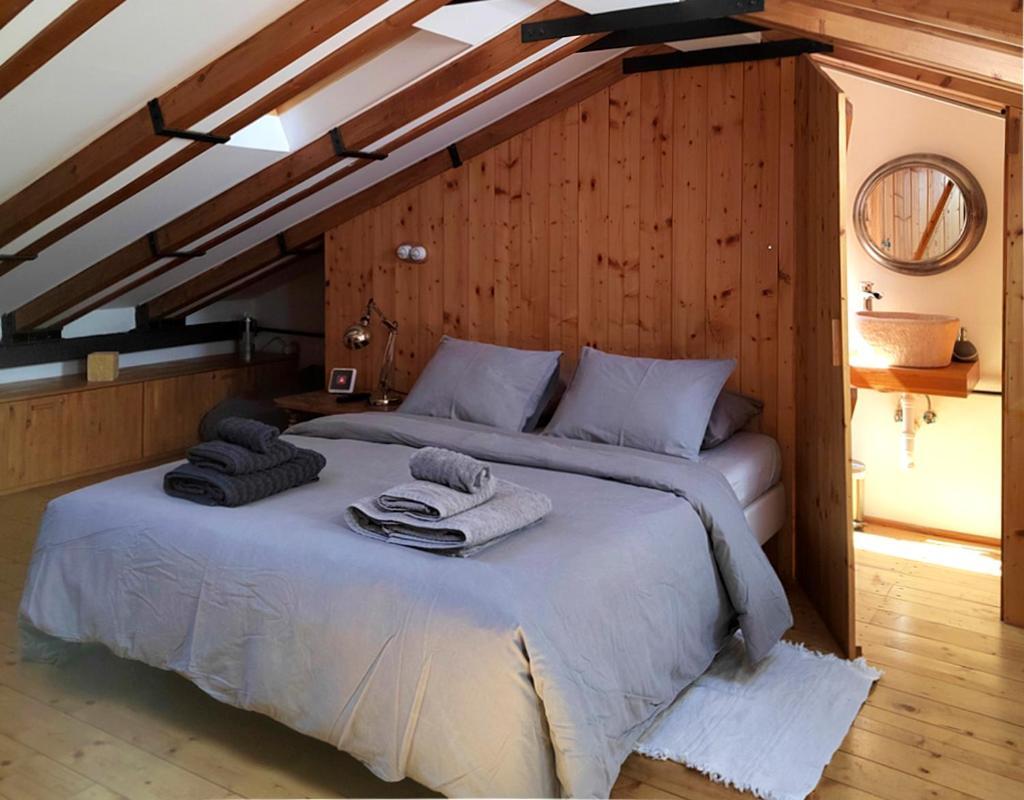 El Chalet De Chalet