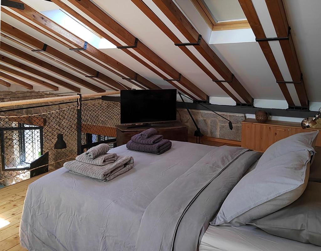 El Chalet De
