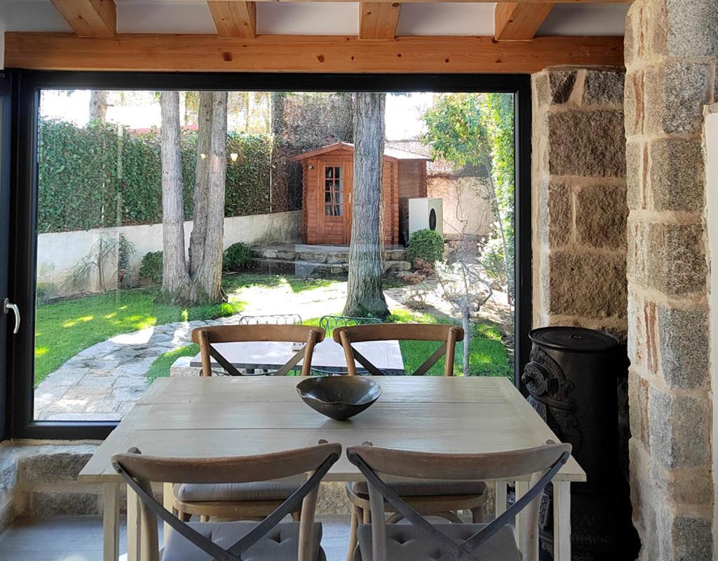 El Chalet De Navacerrada