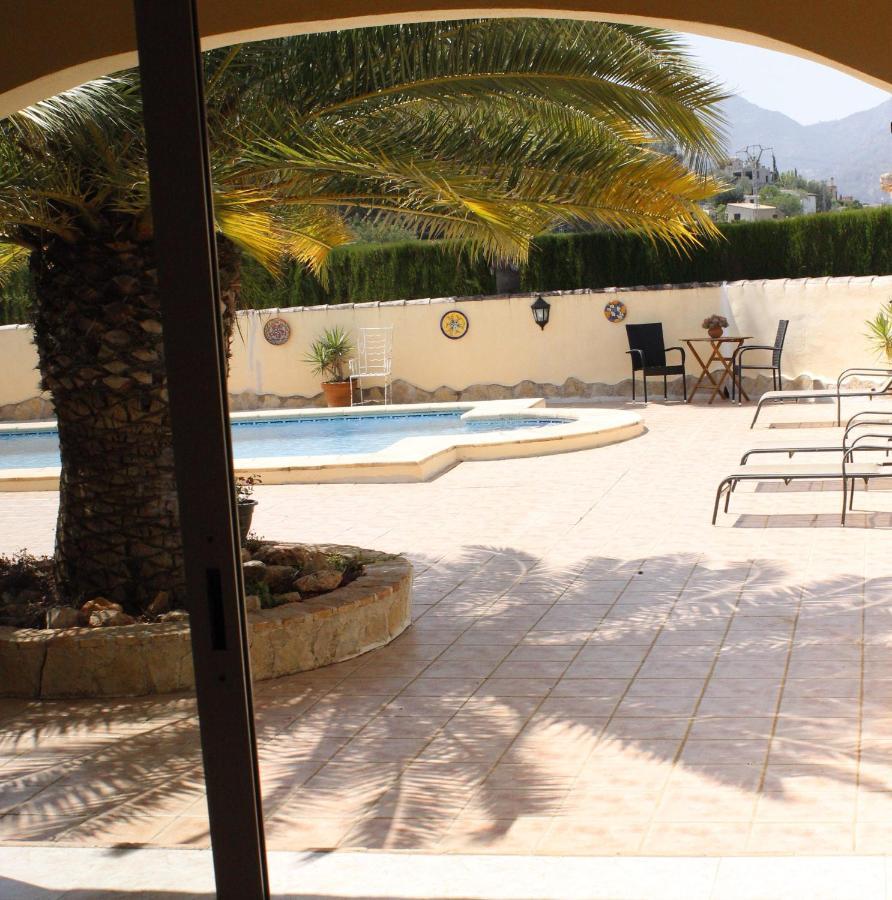 Bed and breakfast Lobos Lliber