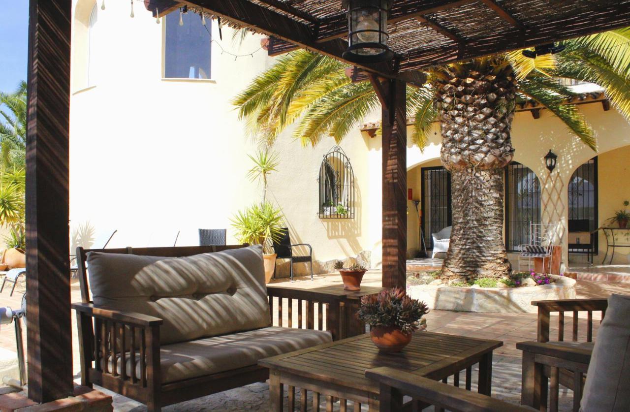 Lobos Bed and breakfast Lliber