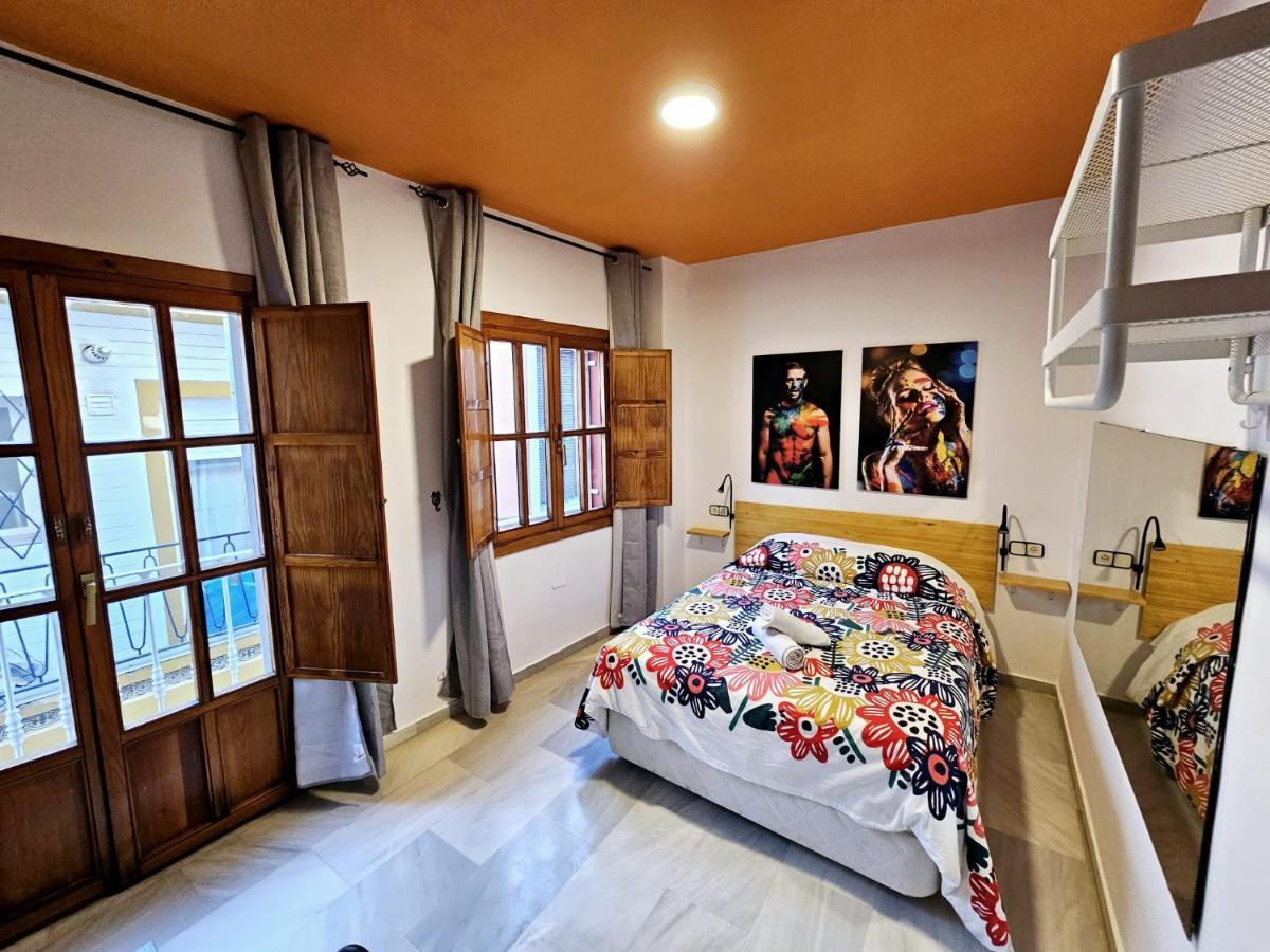 Arc House Plaza * Seville