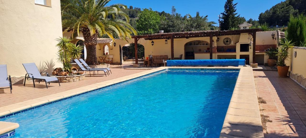Lobos Bed and breakfast Lliber
