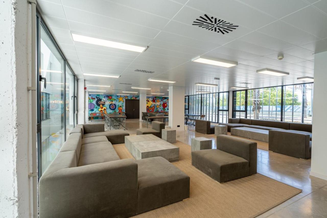 Micampus Alicante Student Apartamento *