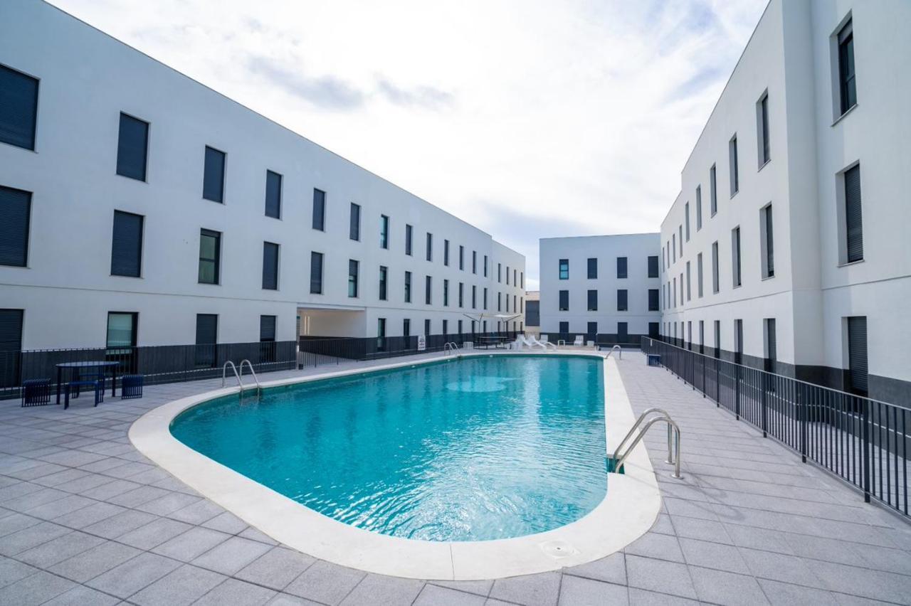 Apartamento Micampus Alicante Student
