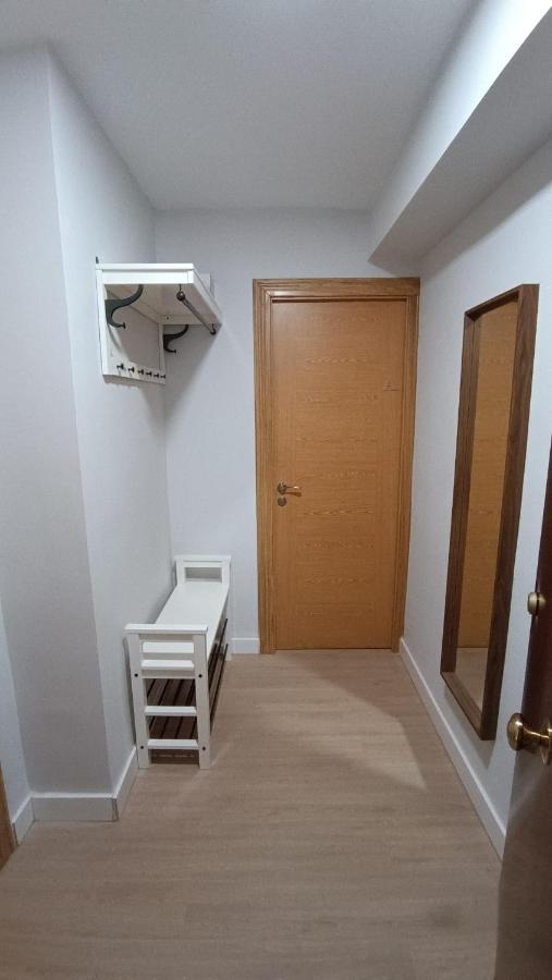 Moderno Apartamento Cerca Del Centro En Apartment *