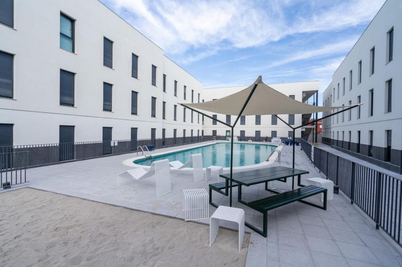 Micampus Alicante Student Apartamento