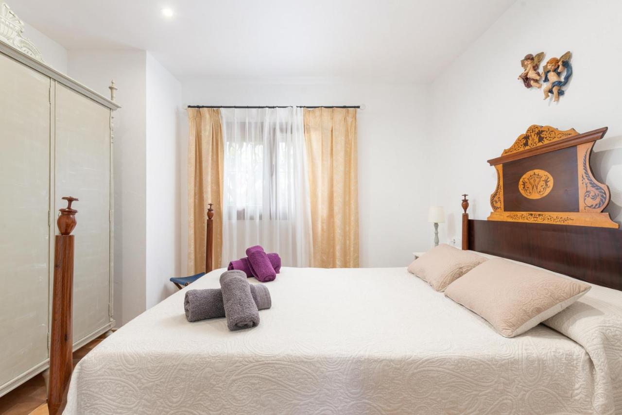 Chalet Sa Caseta -buger- *