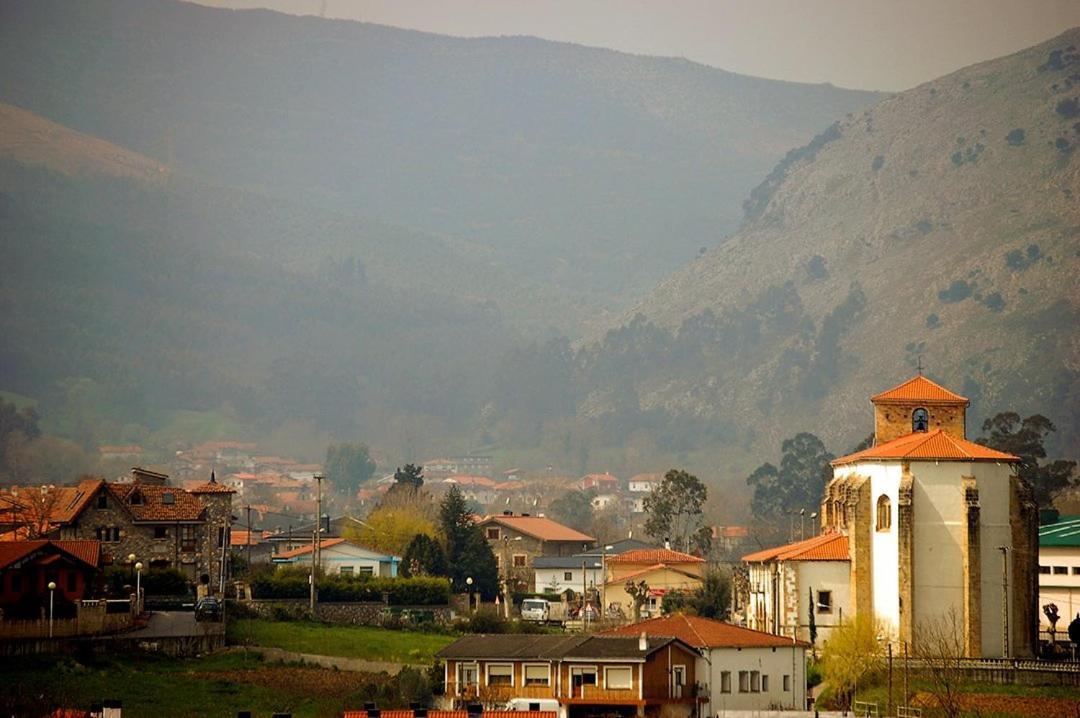 La Llosa De Samano