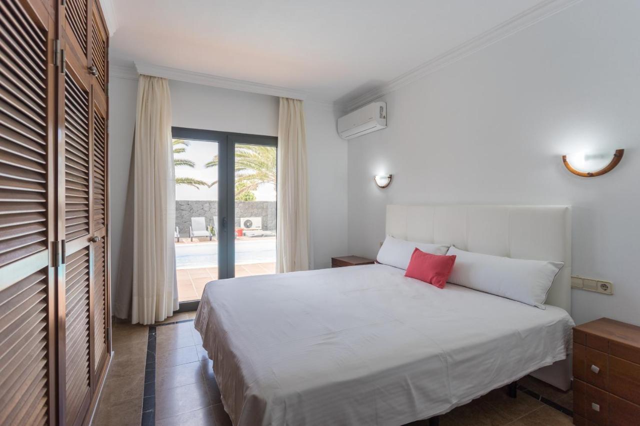 Chalet Lightbooking Gisher Lanzarote