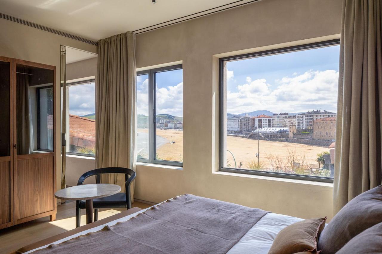 Ur Bare 4* Zarautz