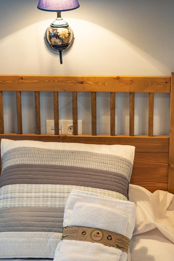 Chalet La Coqueta Del Sueve