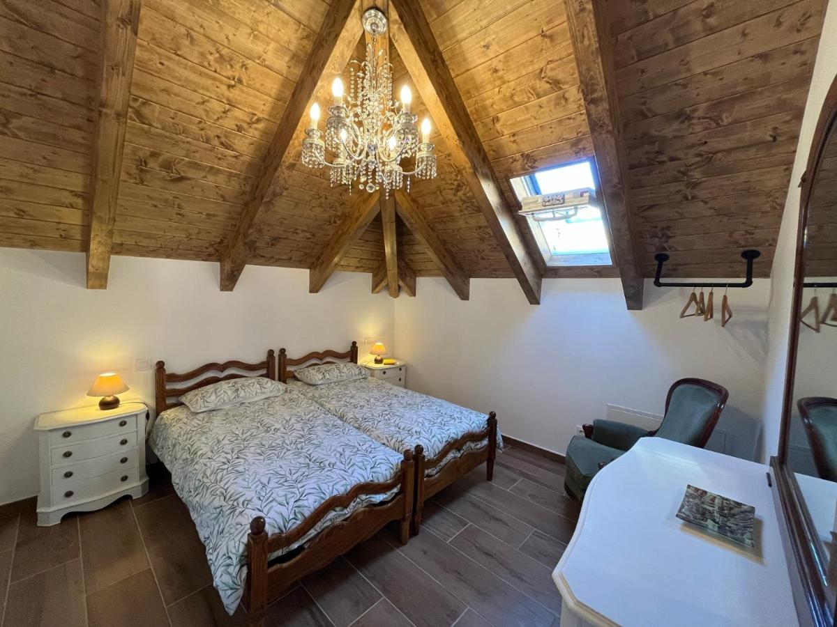 Refugio Del Nogal - Chalet *