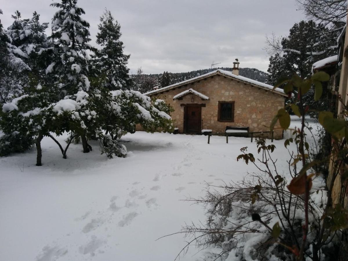 Chalet La Cerquilla *