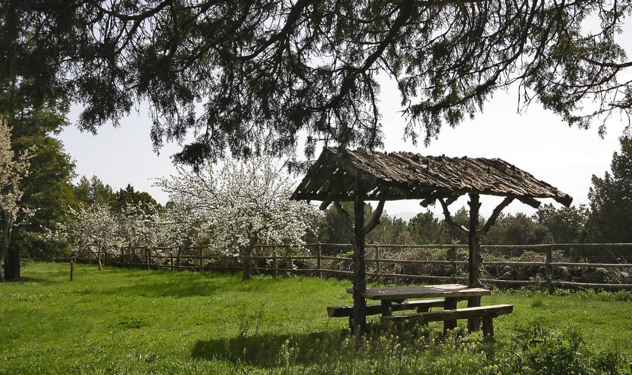 La Cerquilla Chalet Segovia