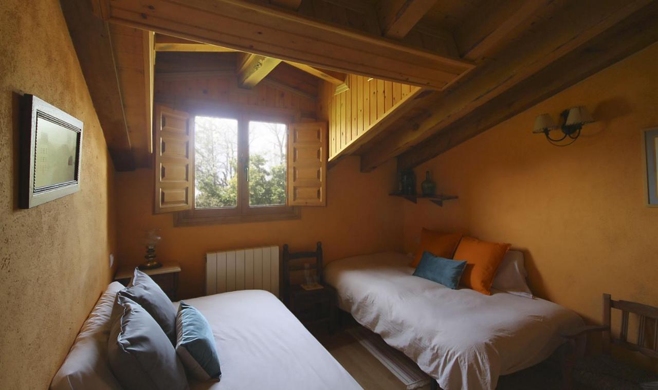 Chalet La Cerquilla *