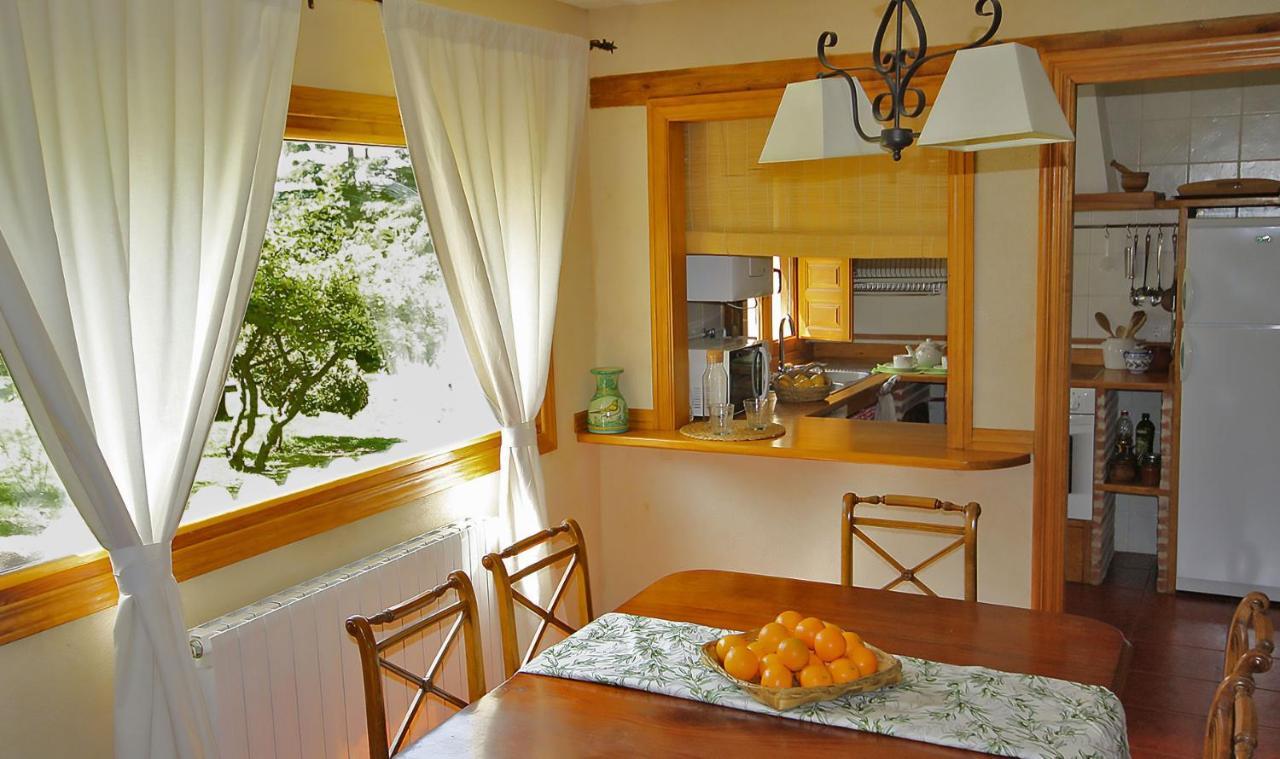 Chalet La Cerquilla