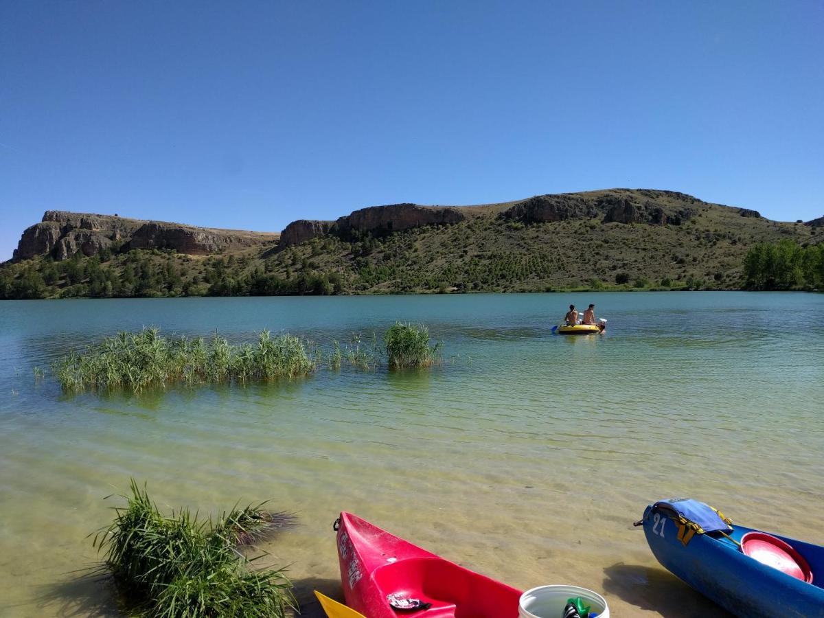 Chalet La Cerquilla