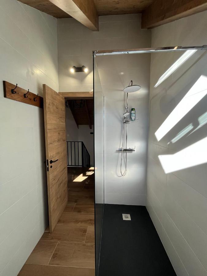 Chalet Refugio Del Nogal - Cercedilla