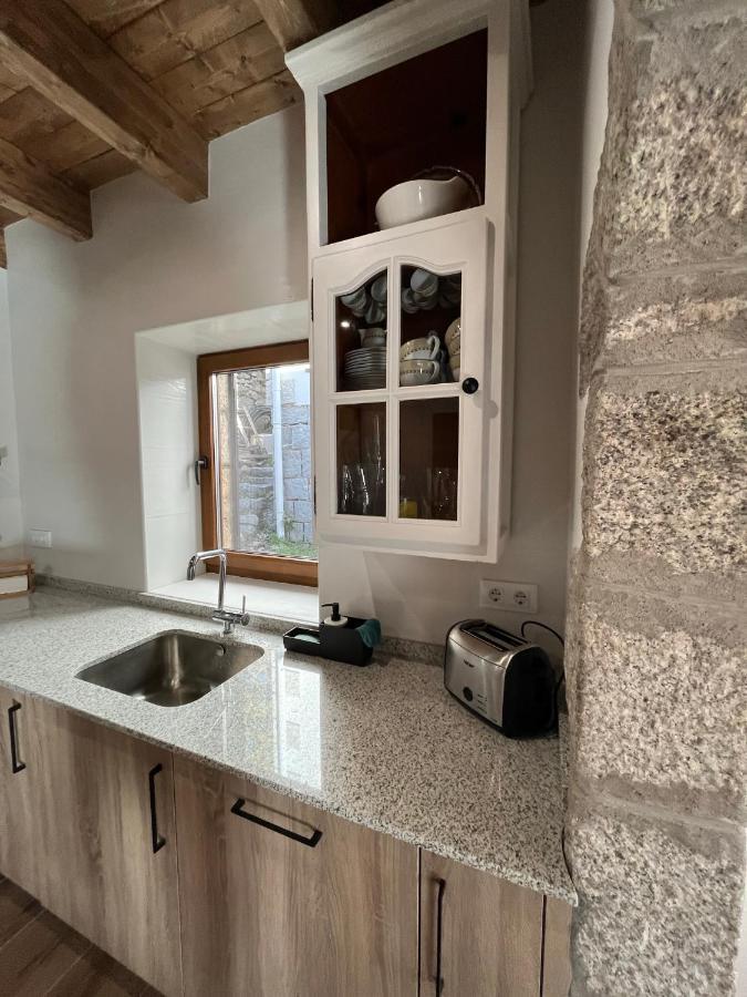 Refugio Del Nogal - Chalet Cercedilla