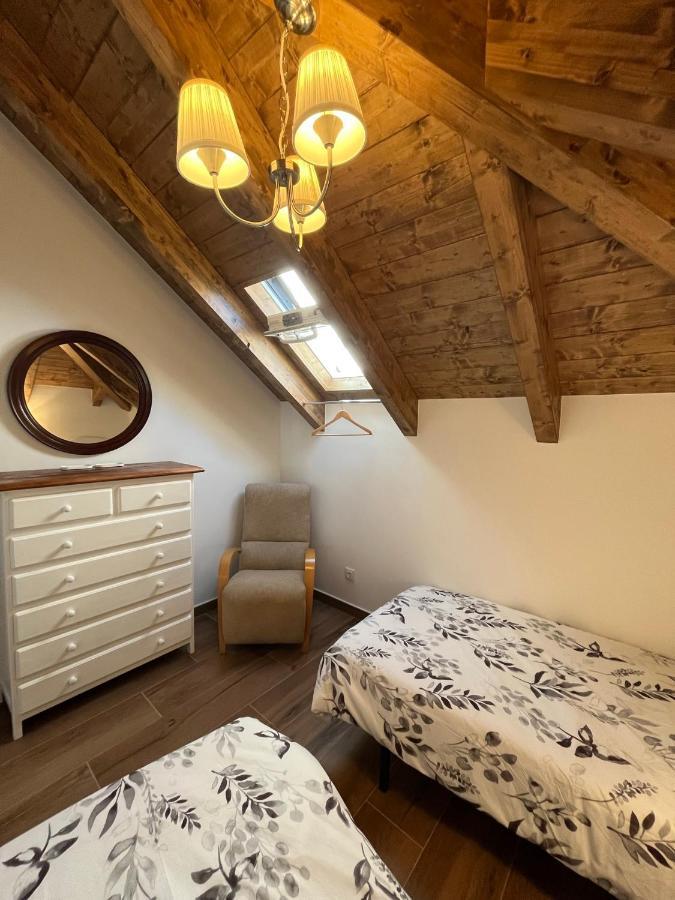 Refugio Del Nogal - Cercedilla