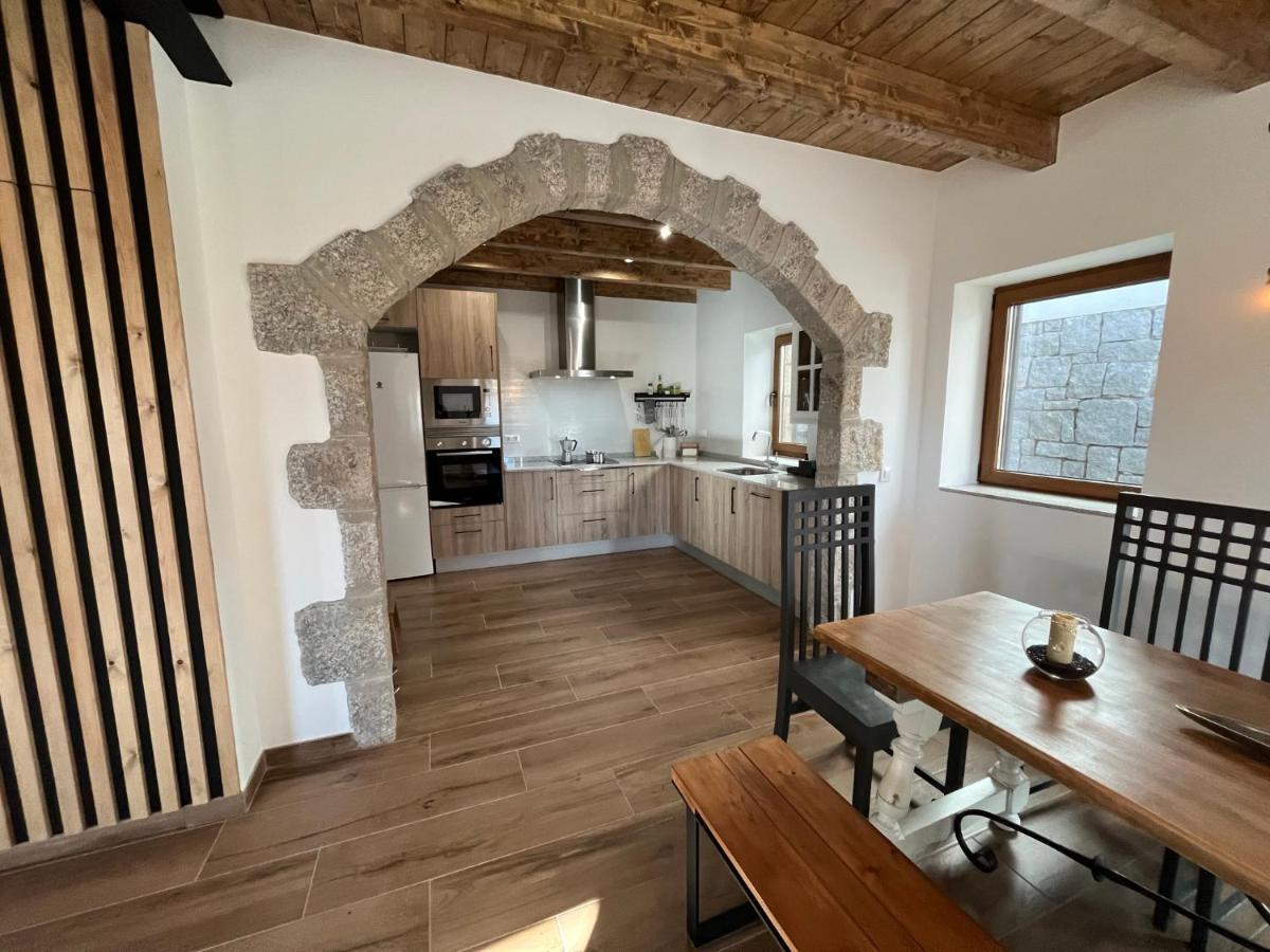 Chalet Refugio Del Nogal - *