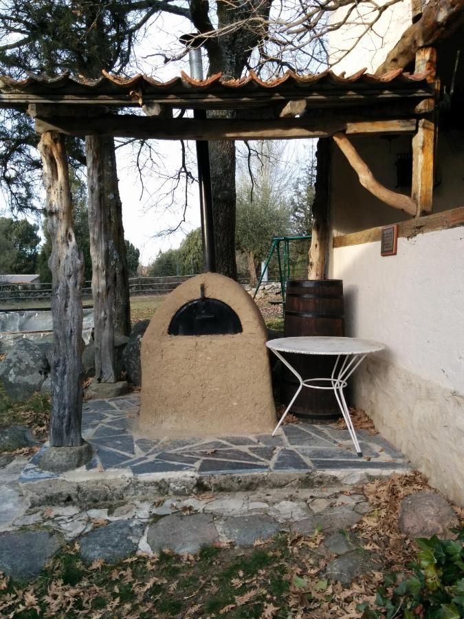 Chalet La Cerquilla *