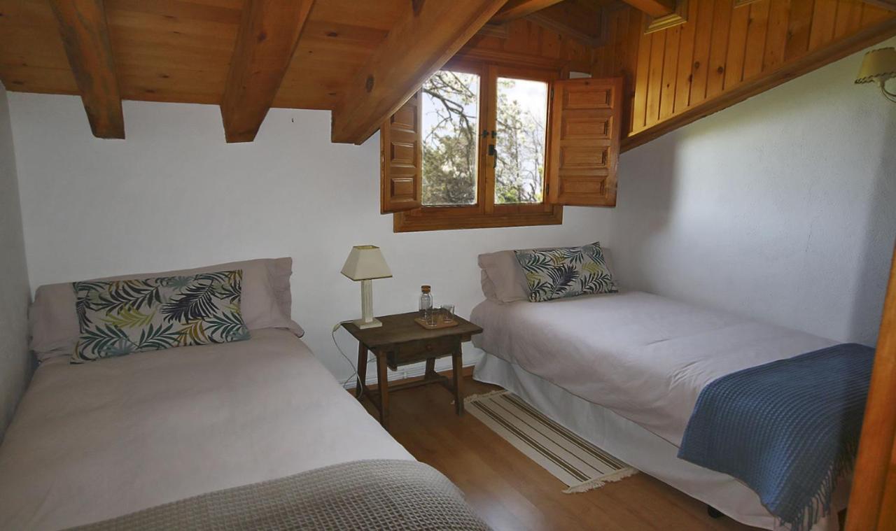 La Cerquilla Chalet