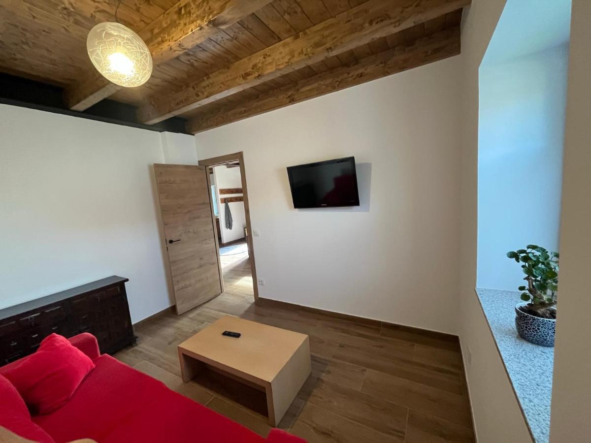 Chalet Refugio Del Nogal - *