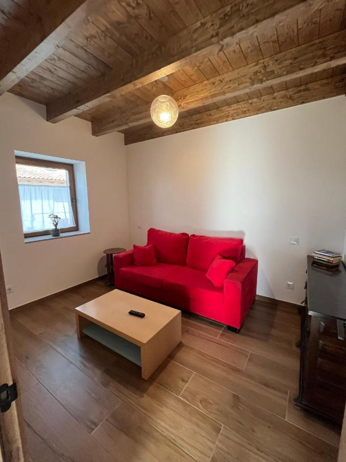 Refugio Del Nogal - Chalet *