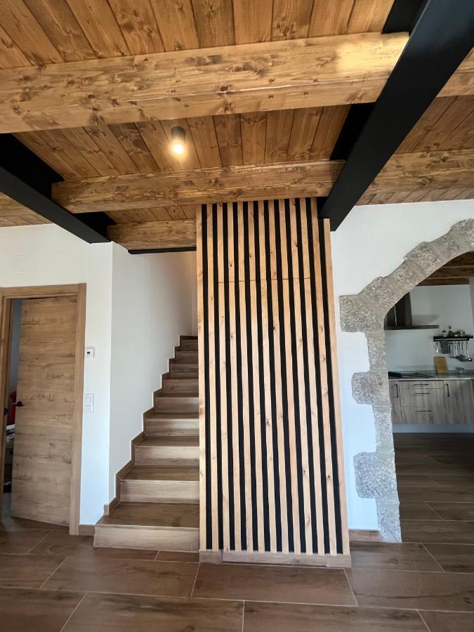 Chalet Refugio Del Nogal - *