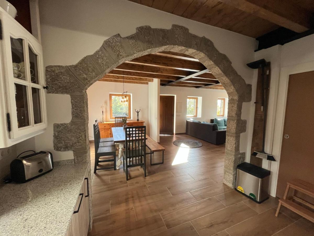 Chalet Refugio Del Nogal - Cercedilla