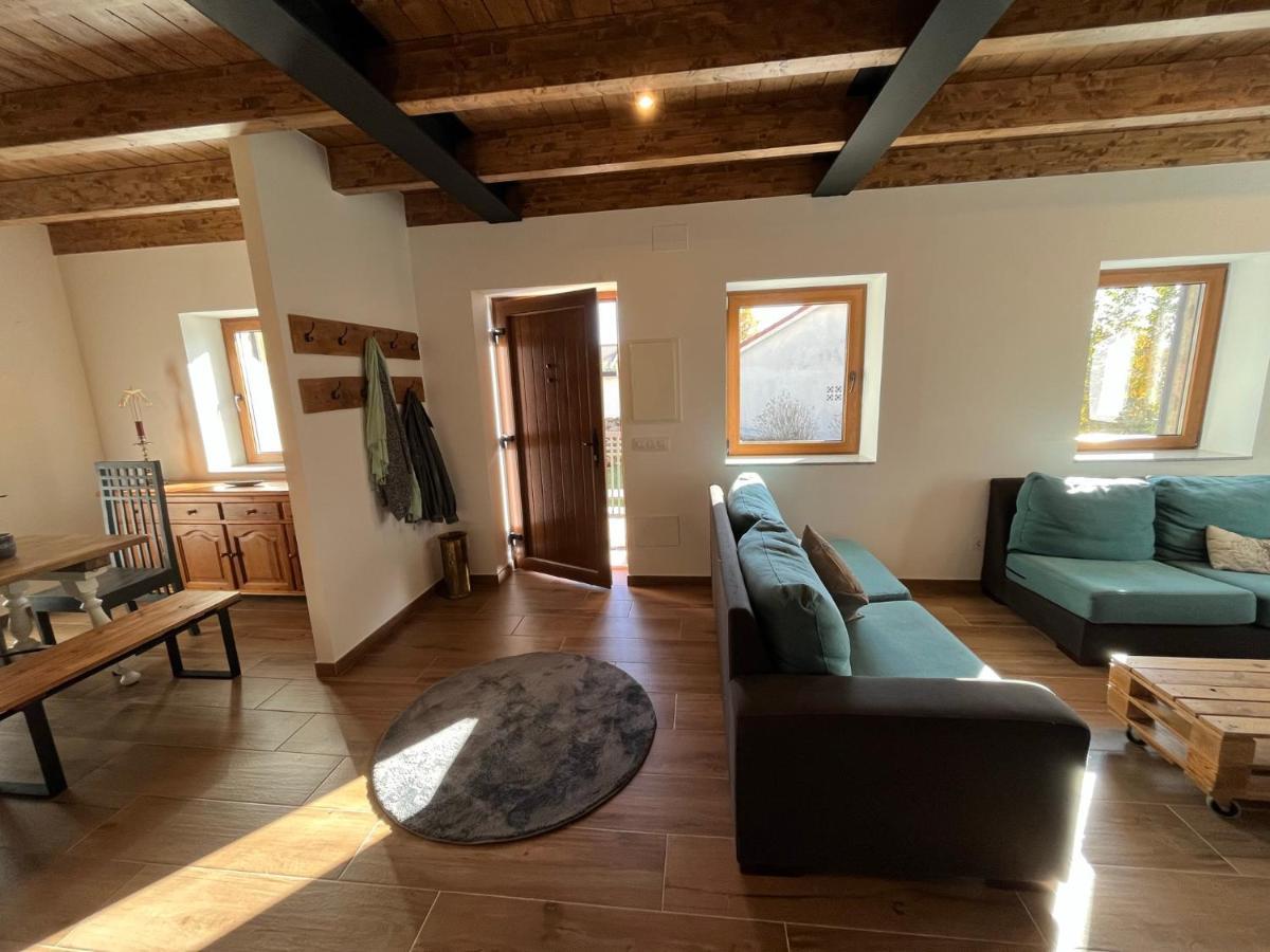 Refugio Del Nogal - Chalet *