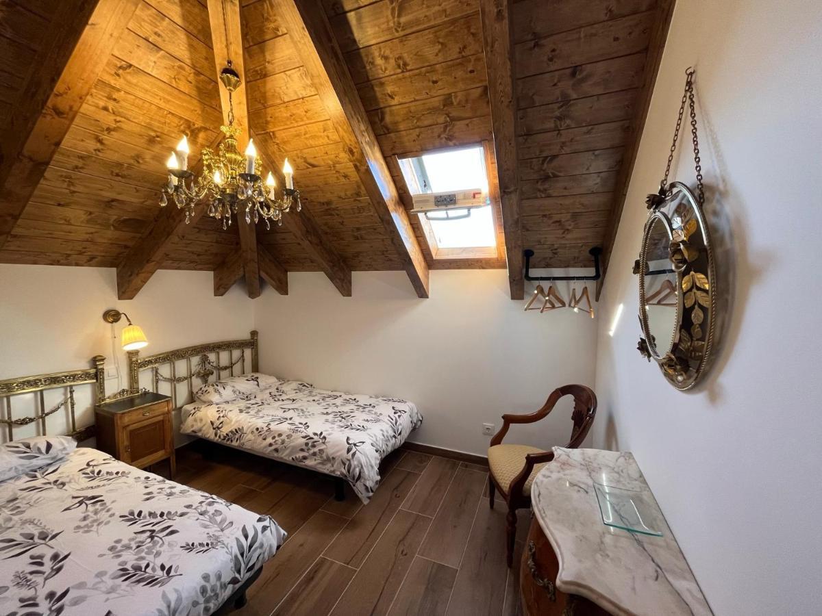 Refugio Del Nogal - Cercedilla