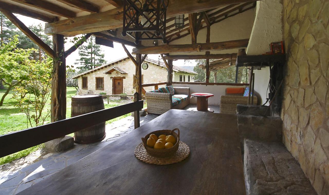 Chalet La Cerquilla