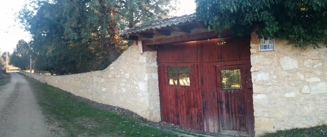 La Cerquilla *